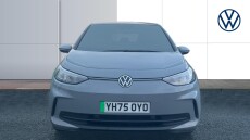 Volkswagen ID.3 125kW Essential Pure 52kWh 5dr Auto Electric Hatchback